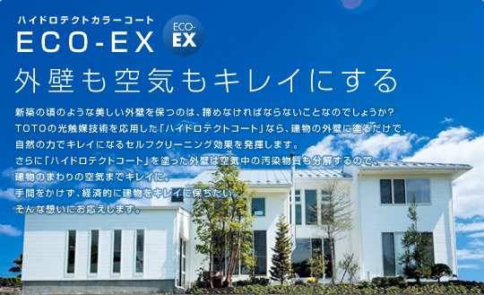 ECO-EX