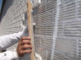 施工中